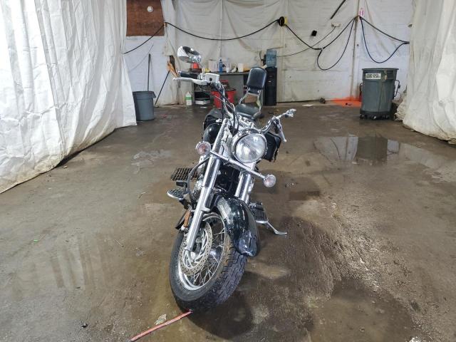2008 YAMAHA XVS650 A JYAVM01E98A121941