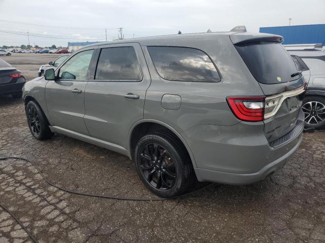 2020 DODGE DURANGO GT 1C4RDJDG1LC408082