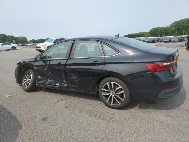 Vin: 3vwex7bu1sm018353, lot: 59495415, volkswagen jetta se 20252