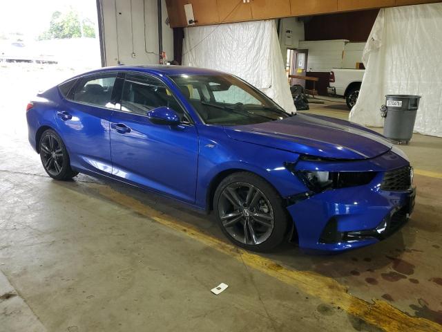 2024 ACURA INTEGRA A- 19UDE4H64RA003835