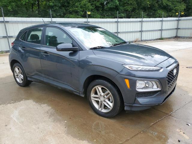 Vin: km8k12aa7ku342688, lot: 60830225, hyundai kona se 20194
