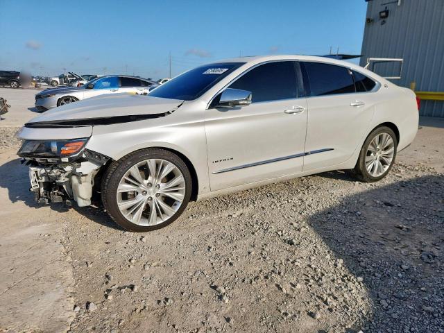 Vin: 1g1145s37hu126916, lot: 61998695, chevrolet impala premier 2017 img_1