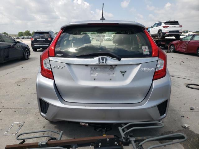 2017 HONDA FIT EX JHMGK5H91HS022760