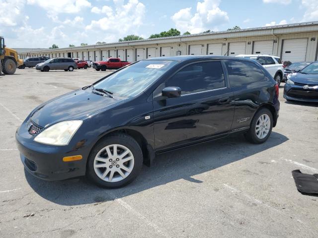 HONDA CIVIC SI