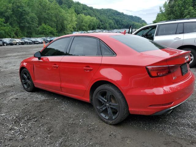 2017 AUDI A3 PREMIUM WAUB8GFF4H1039134