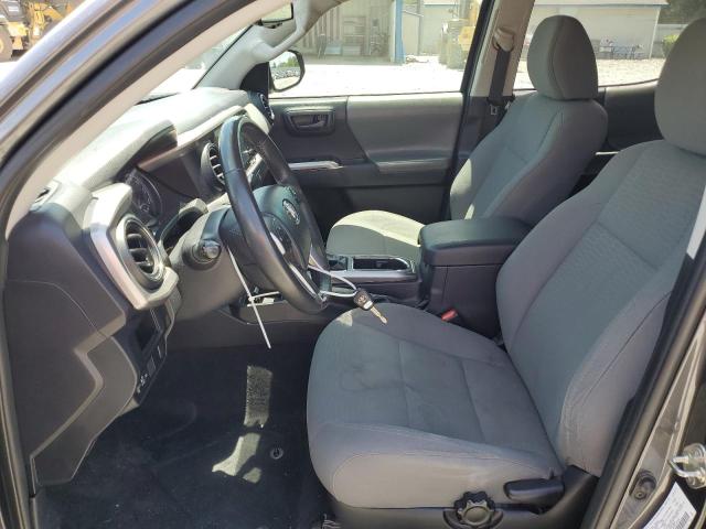 2017 TOYOTA TACOMA DOU - 5TFAZ5CN6HX045638