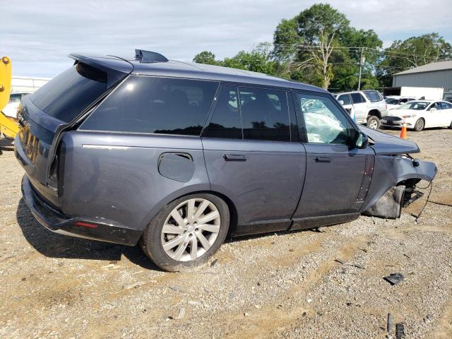 2025 LAND ROVER RANGE ROVE SALKP9F44SA273564