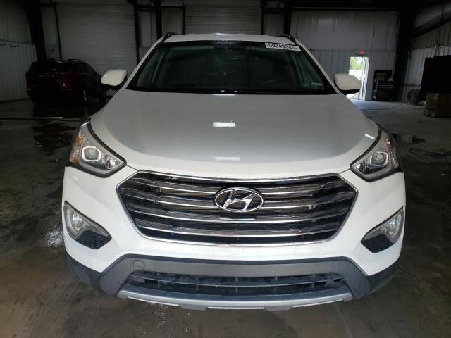 2016 HYUNDAI SANTA FE S - KM8SM4HF1GU133135