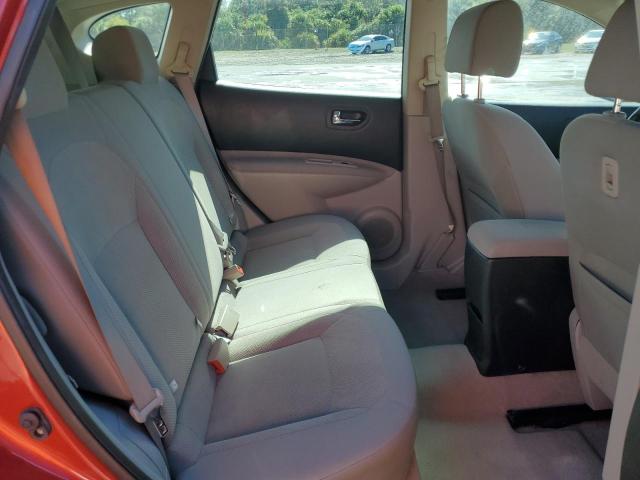 2015 NISSAN ROGUE SELE - JN8AS5MT4FW666823