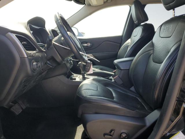 2019 JEEP CHEROKEE L - 1C4PJMDX4KD280396