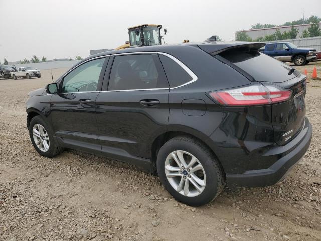 Vin: 2fmpk4j96kbb37115, lot: 60247905, ford edge sel 20192