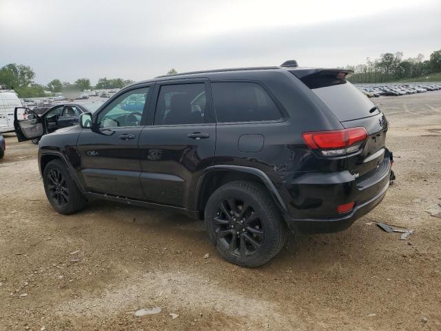 Vin: 1c4rjfag7hc905865, lot: 58994475, jeep grand cher laredo 20172