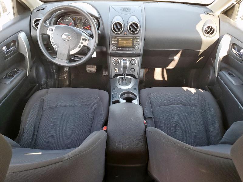 2015 NISSAN ROGUE SELE - JN8AS5MT3FW158293