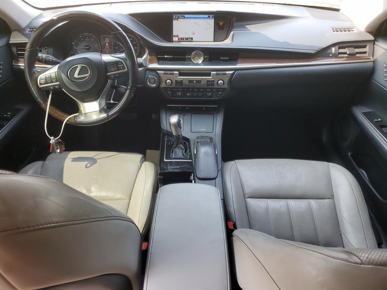 LEXUS ES 350