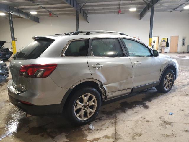 Vin: jm3tb3cv2f0464178, lot: 60427545, mazda cx-9 touring 20153
