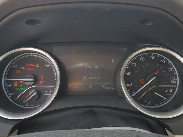 2022 TOYOTA CAMRY XLE 4T1F31AKXNU032831