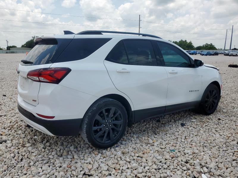 Vin: 3gnaxmeg4rs197944, lot: 59257765, chevrolet equinox rs 20243
