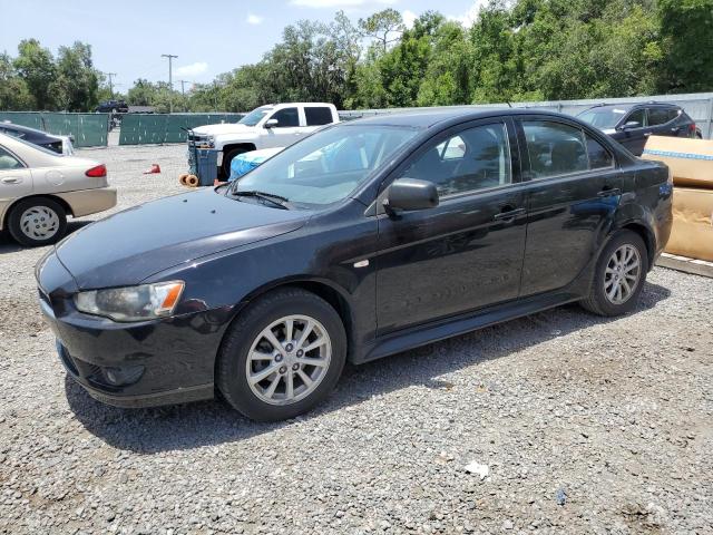 Vin: ja32u2fu4au018593, lot: 59704065, mitsubishi lancer es/es sport 2010 img_1