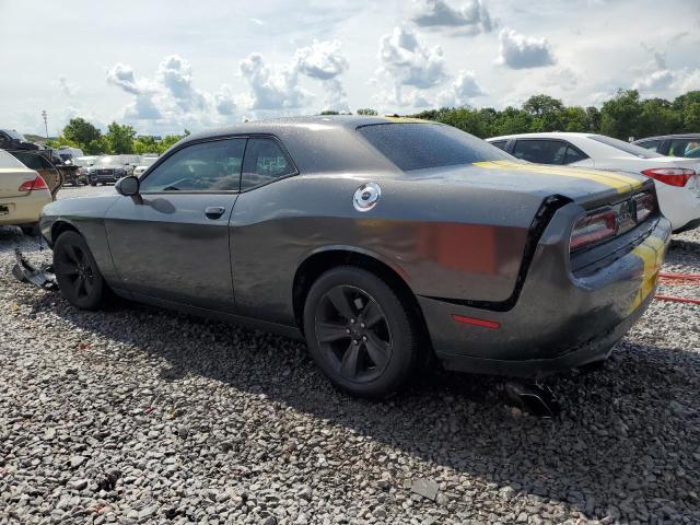 Vin: 2c3cdzag4gh193152, lot: 60660705, dodge challenger sxt 20162