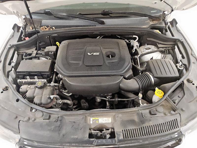 2019 DODGE DURANGO SX 1C4RDHAG8KC584882