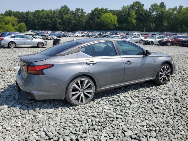 2019 NISSAN ALTIMA SR - 1N4BL4CV7KC139600
