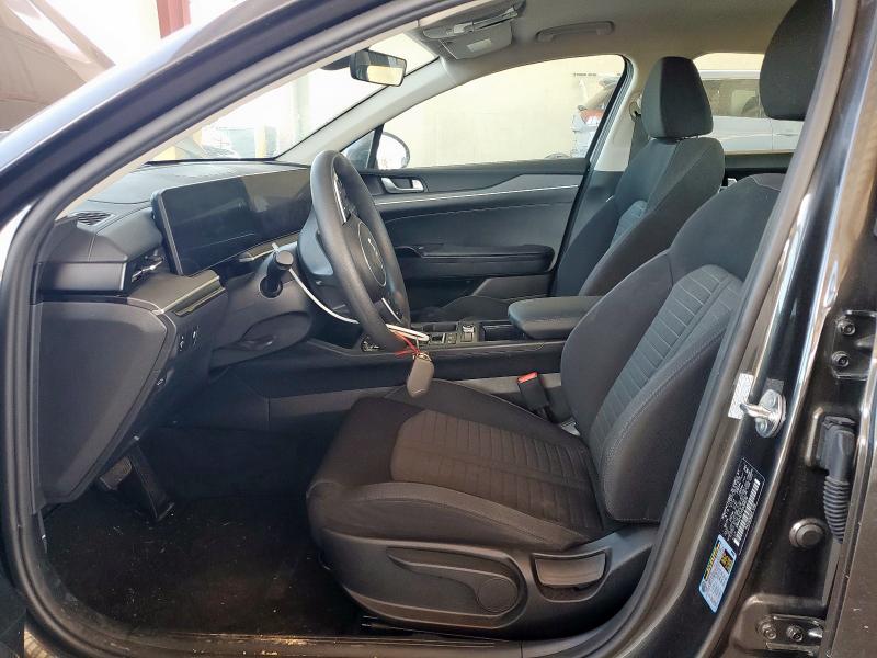 2025 KIA K5 LXS - KNAG24J71S5316179