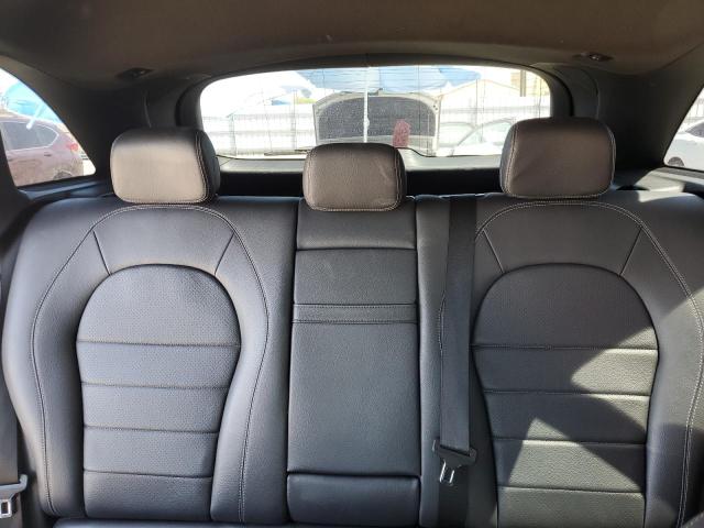2022 MERCEDES-BENZ GLC 300 W1N0G8DB2NV365997