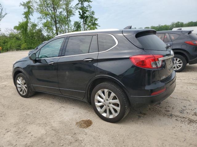 2016 BUICK ENVISION P LRBFXFSX4GD166316