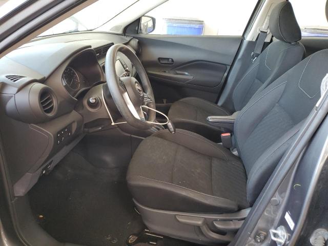 2022 NISSAN KICKS S - 3N1CP5BV3NL494897