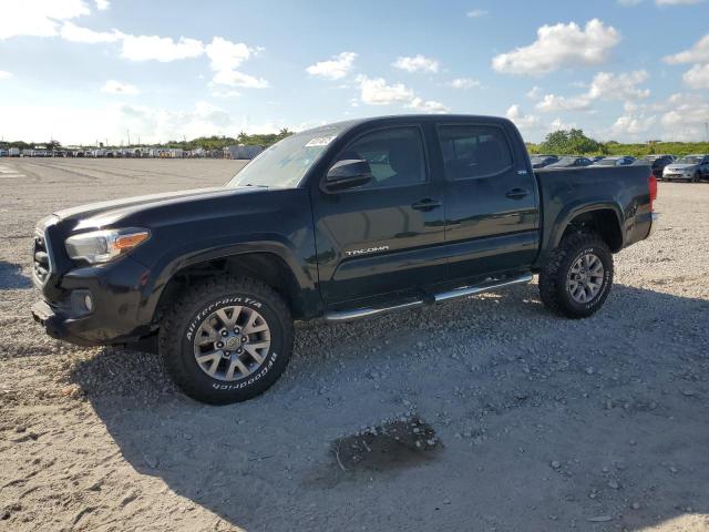 Vin: 5tfax5gn7gx054007, lot: 60374075, toyota tacoma double cab 2016 img_1