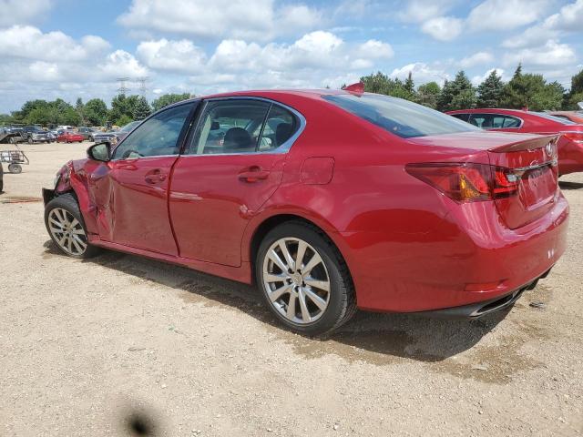 Vin: jthce1bl1fa004149, lot: 62464945, lexus gs350 350 20152