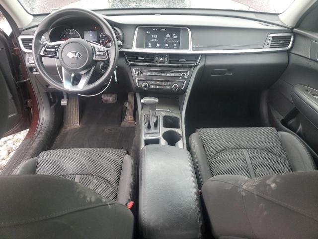 2019 KIA OPTIMA LX 5XXGT4L34KG358366