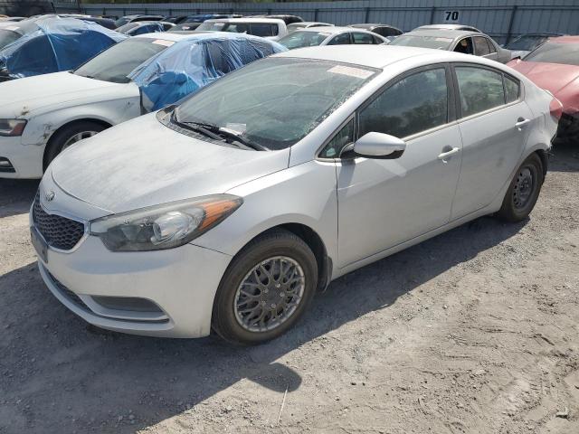 KIA FORTE LX