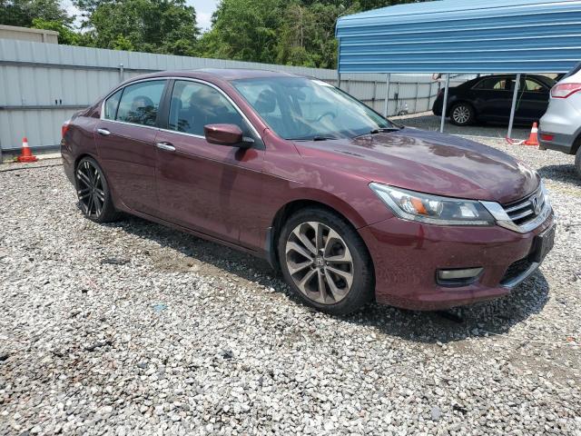 Vin: 1hgcr2f50ea309097, lot: 59300835, honda accord sport 20144