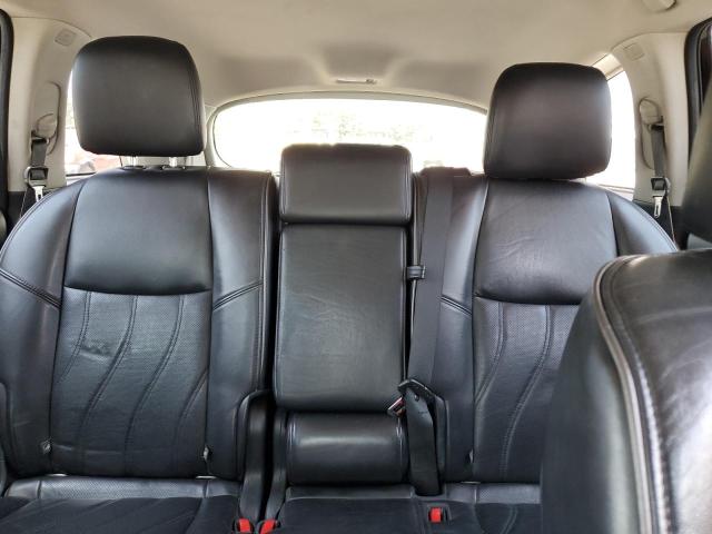 2015 INFINITI QX60 - 5N1AL0MM0FC507086