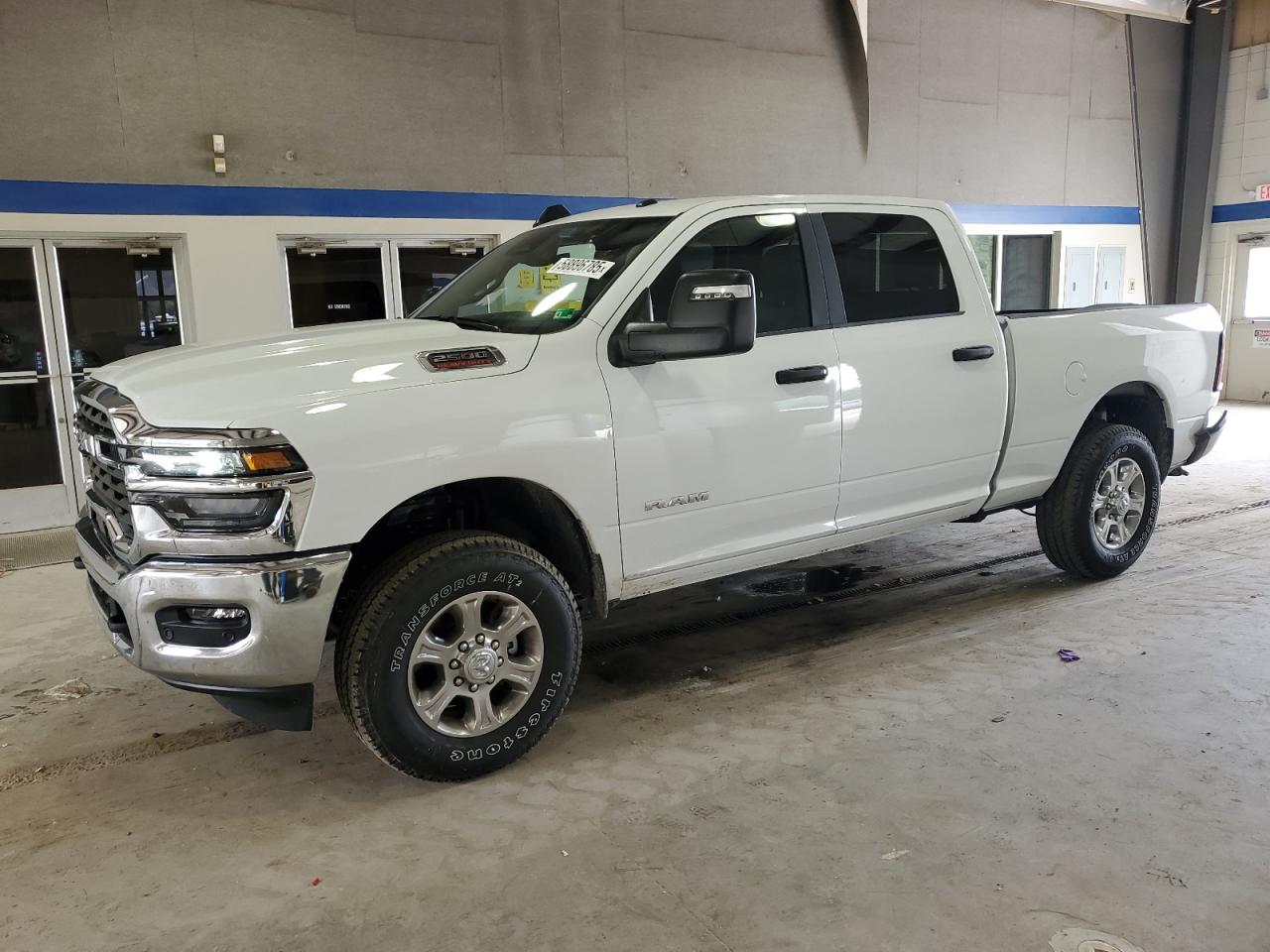 RAM 2500 BIG HORN