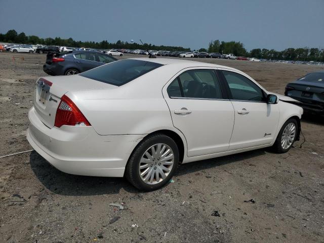 Vin: 3fadp0l37br152479, lot: 59857155, ford fusion hybrid 20113