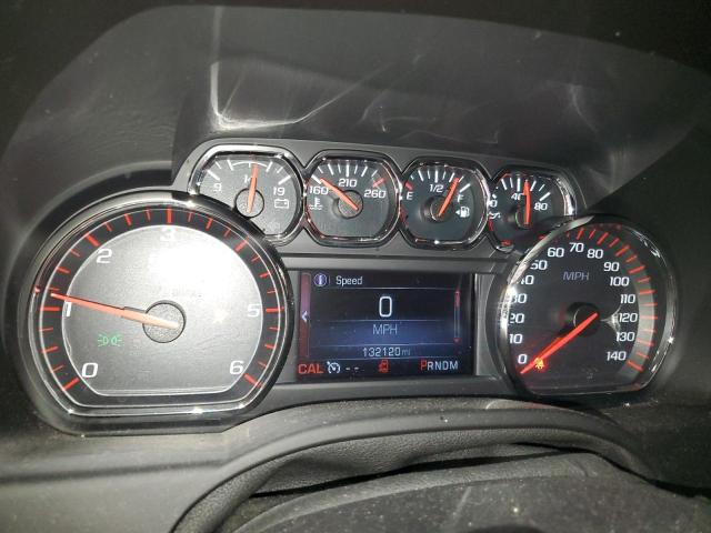 2016 GMC YUKON XL K - 1GKS2GKC0GR249640
