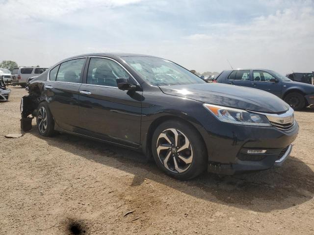 2016 HONDA ACCORD EX - 1HGCR2F70GA160808