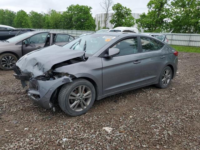 Vin: 5npd84lf2jh344337, lot: 58856455, hyundai elantra sel 2018 img_1