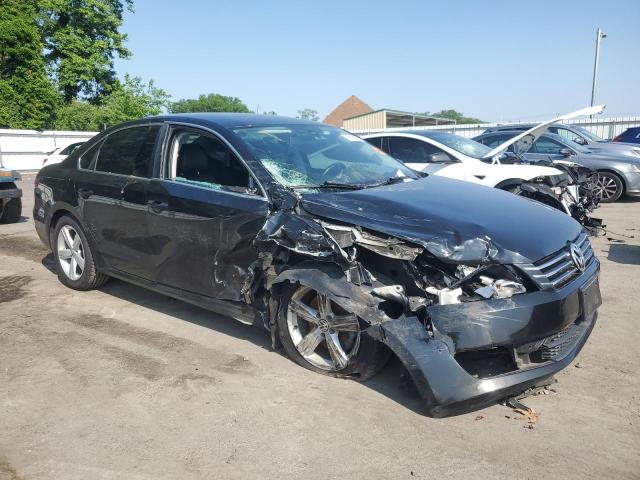 Vin: 1vwbp7a38cc101129, lot: 60155705, volkswagen passat se 20124