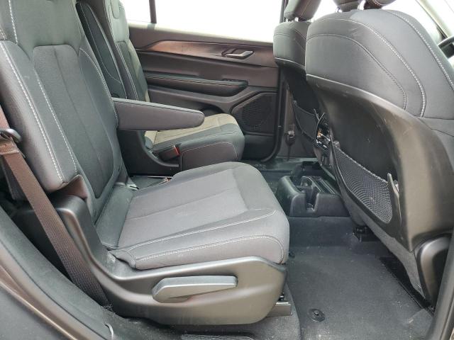 2023 JEEP GRAND CHER - 1C4RJKAG7P8834693