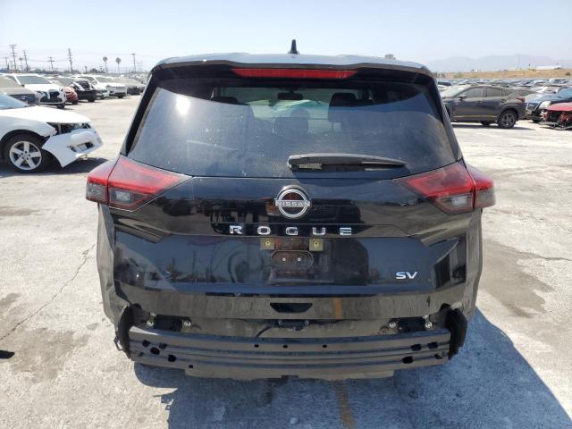 2023 NISSAN ROGUE SV JN8BT3BA8PW411715