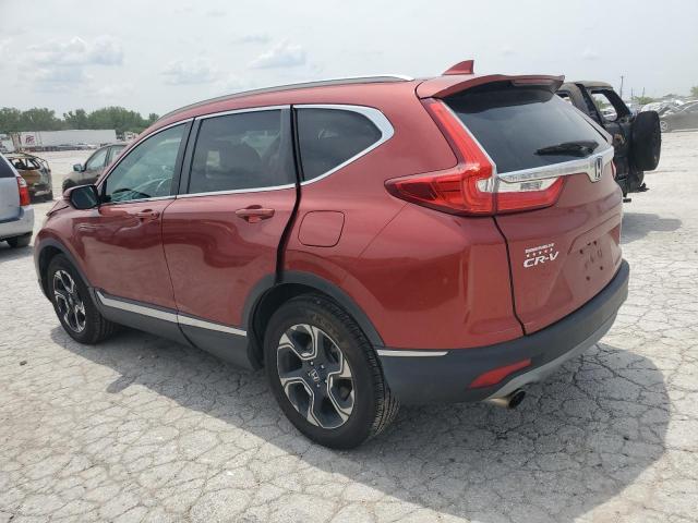 Vin: 2hkrw2h98hh675193, lot: 60533235, honda crv touring 20172