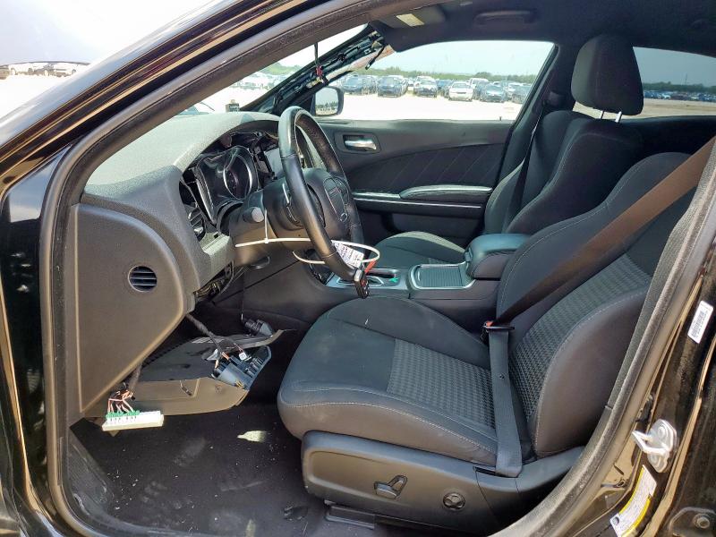 2019 DODGE CHARGER SC - 2C3CDXGJ7KH535323