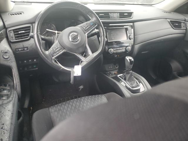 2019 NISSAN ROGUE S JN8AT2MV2KW370237