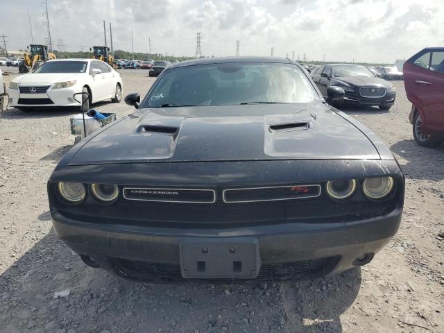 2017 DODGE CHALLENGER 2C3CDZBTXHH571715