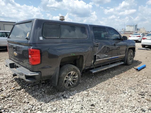 Vin: 3gcpcrec0eg397192, lot: 61054695, chevrolet all models c1500 lt 20143
