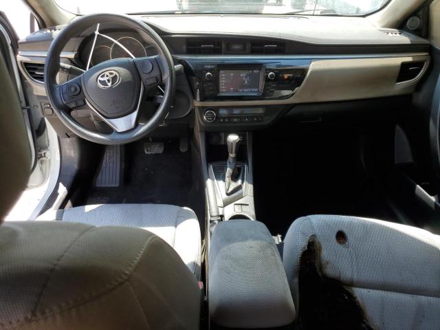 2016 TOYOTA COROLLA EC 5YFBPRHE9GP524515