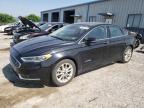 2019 FORD FUSION SEL - 3FA6P0MU8KR236049